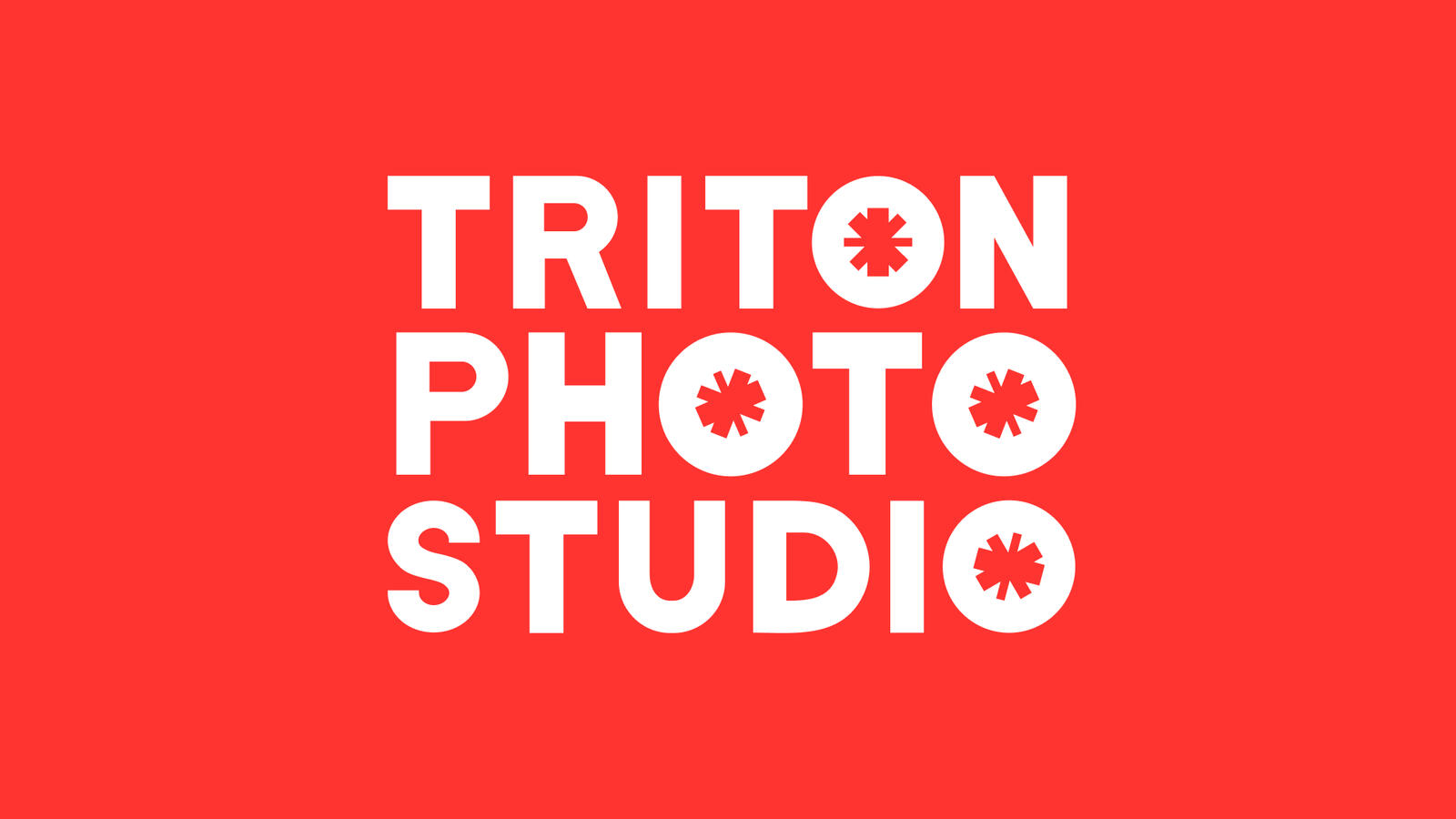 Triton Photo Studio