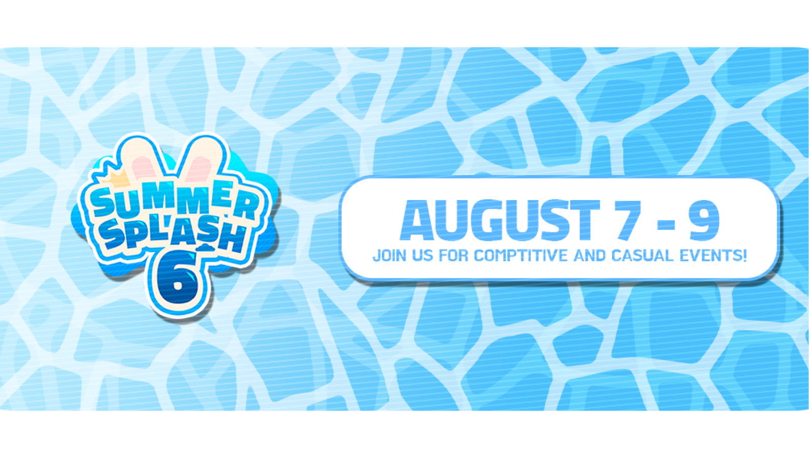 Summer Splash 6