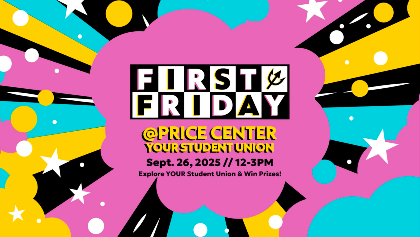 First Friday